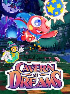 Cavern of Dreams: Deluxe Bundle!