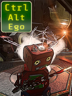 Ctrl Alt Ego: Ego Tunes Edition