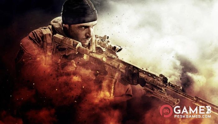 تحميل لعبة Medal of Honor: Warfighter برابط مباشر