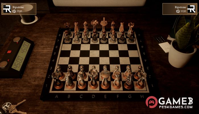 Télécharger Chess Ultra Gratuitement Activé Complètement