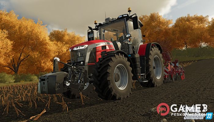 Descargar Farming Simulator 22 Completo Activado Gratis