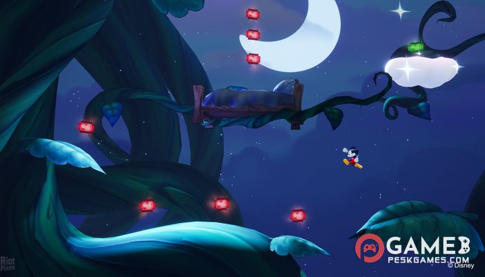 Descargar Disney Epic Mickey: Rebrushed Completo Activado Gratis