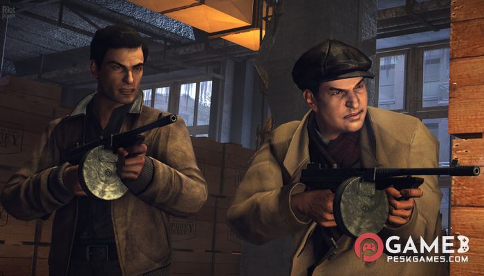 Download Mafia II: Free Full Activated