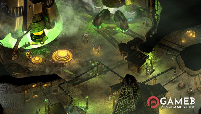 Descargar Torment: Tides of Numenera Completo Activado Gratis