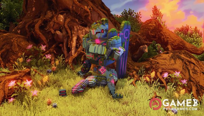 Ravenlok 完全アクティベート版を無料でダウンロード