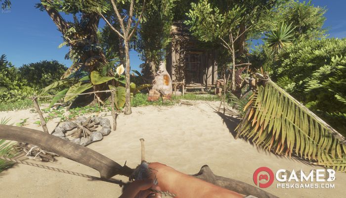 Descargar Stranded Deep Completo Activado Gratis