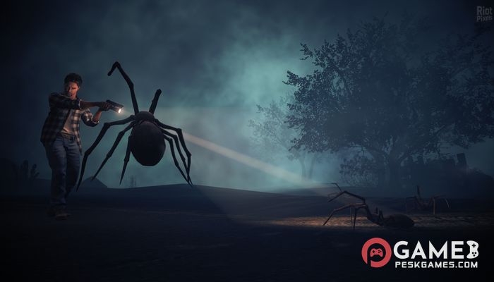 Скачать Alan Wake’s American Nightmare полная версия активирована бесплатно