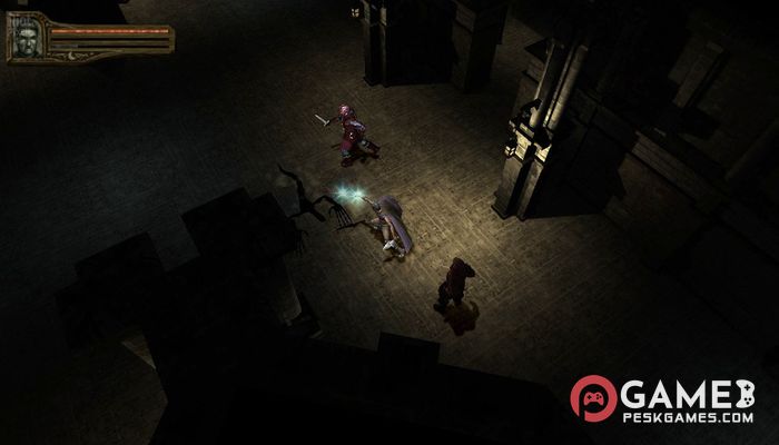 تحميل لعبة Baldur’s Gate: Dark Alliance II برابط مباشر