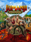 Jumanji: Wild Adventures
