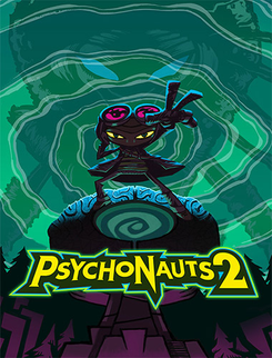 Psychonauts 2