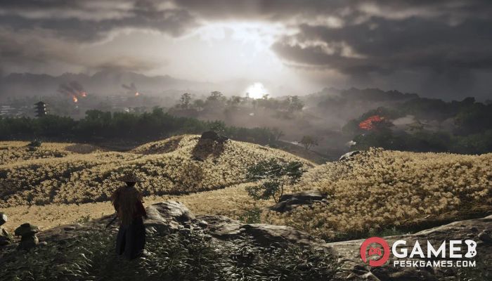 下载 Ghost of Tsushima DIRECTOR’S CUT + DLC + Bonus Content + Multiplayer 免费完整激活版