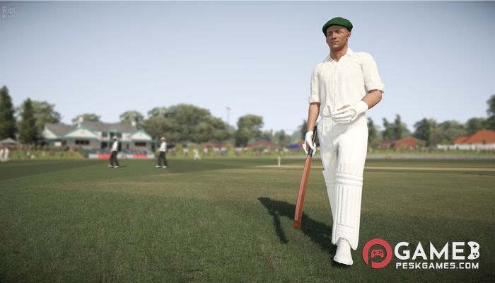 Download Don Bradman Cricket 17 Free Full Activated