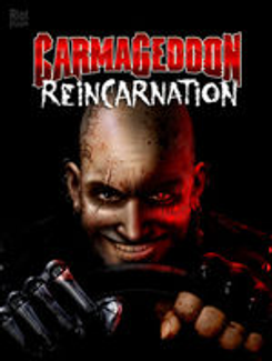 Carmageddon: Reincarnation