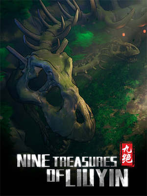 nine-treasures-of-liuyin_icon