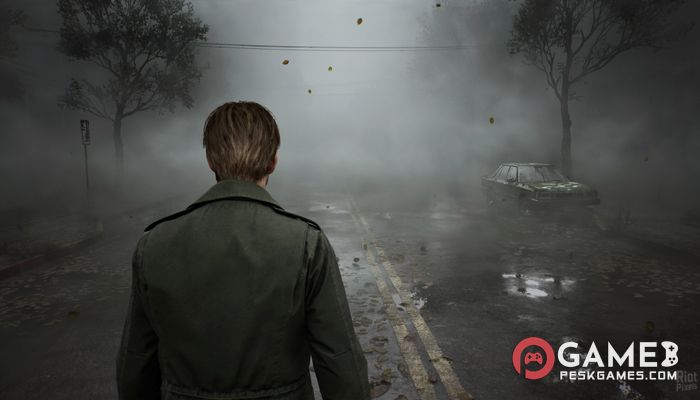 Télécharger Silent Hill 2: Digital Gratuitement Activé Complètement