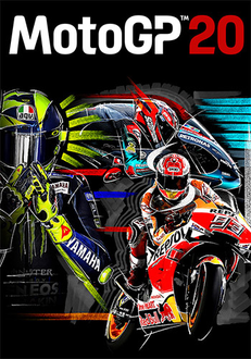 MotoGP 20
