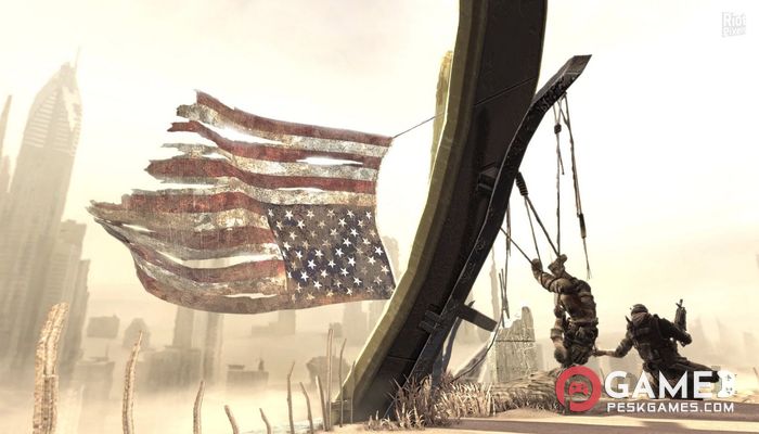 Download Spec Ops: The Line Free Full Activated