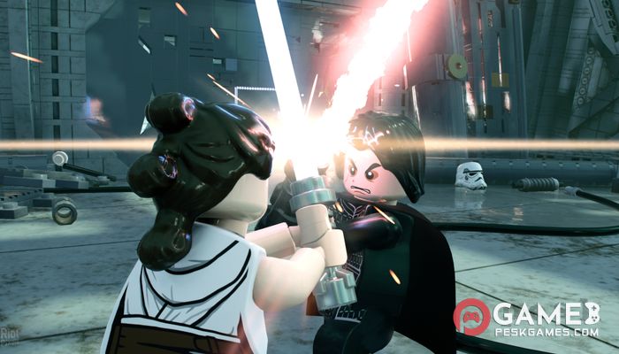 Download LEGO Star Wars: The Skywalker Saga Free Full Activated