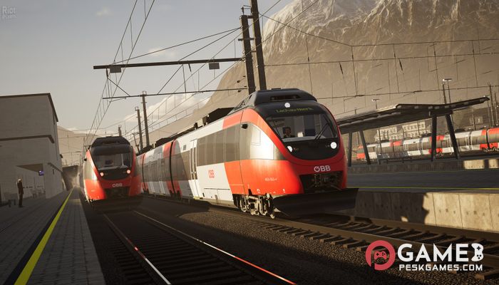 Descargar Train Sim World 4: Special Edition Completo Activado Gratis