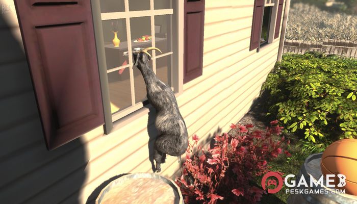 Descargar Goat Simulator: GOATY Edition Completo Activado Gratis