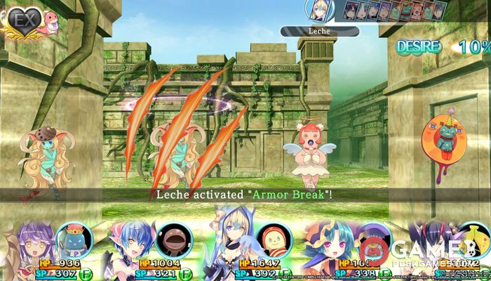 Download Moero Chronicle: Deluxe Bundle Free Full Activated