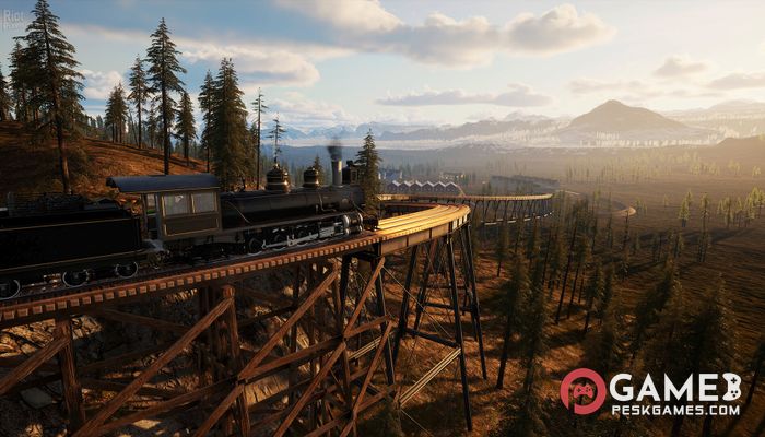 Descargar Railroads Online Completo Activado Gratis