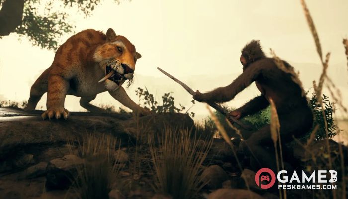 Descargar Ancestors: The Humankind Odyssey Completo Activado Gratis