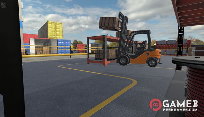 Descargar Best Forklift Operator Completo Activado Gratis