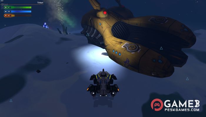 Star Control: Origins Tam Sürüm Aktif Edilmiş Ücretsiz İndir