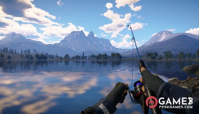 Descargar Call of the Wild: The Angler Completo Activado Gratis