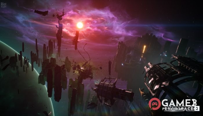 Télécharger EVERSPACE 2: Digital Deluxe Bundle Gratuitement Activé Complètement