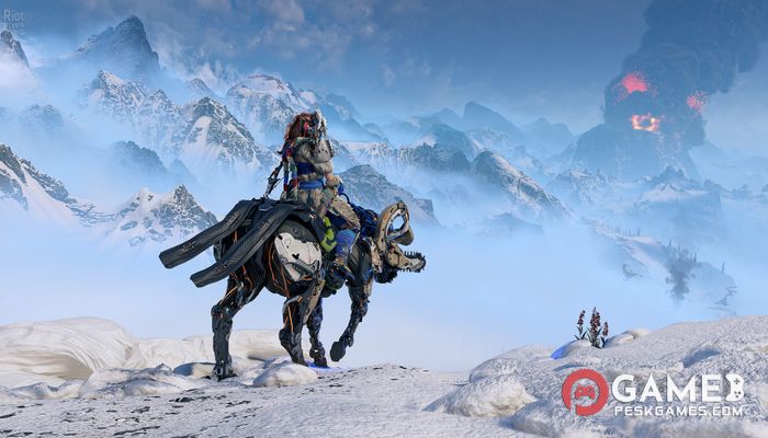 Download Horizon: Zero Dawn Free Full Activated