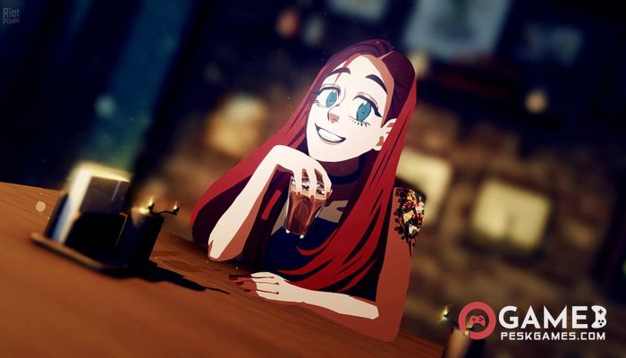 تحميل لعبة Necrobarista برابط مباشر