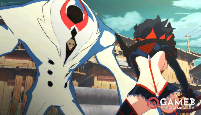 Download KILL la KILL: IF Free Full Activated