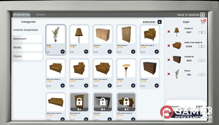 Descargar Real Estate Simulator: From Bum to Millionaire Completo Activado Gratis