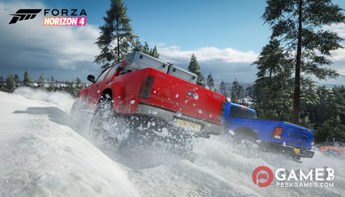 Télécharger Forza Horizon 4: Ultimate Edition Gratuitement Activé Complètement