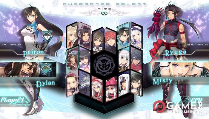 Descargar Blade Arcus from Shining: Battle Arena Completo Activado Gratis