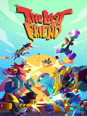 the-last-friend_icon