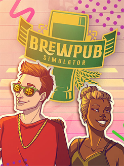 Brewpub Simulator