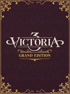Victoria 3: Grand Edition