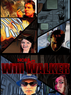 NORR Part II: Will Walker