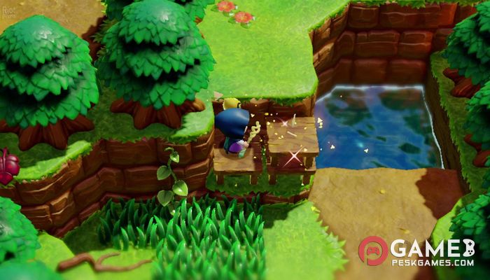 Descargar The Legend of Zelda: Echoes of Wisdom Completo Activado Gratis