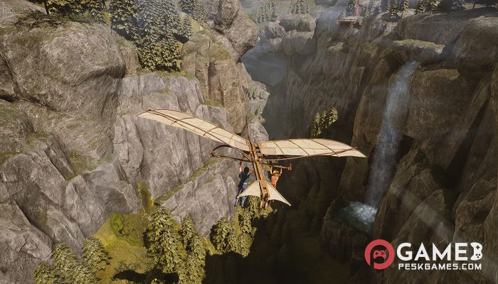 تحميل لعبة Brothers: A Tale of Two Sons Remake برابط مباشر