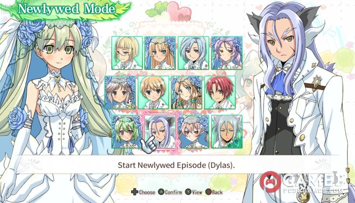 تحميل لعبة Rune Factory 4 Special برابط مباشر