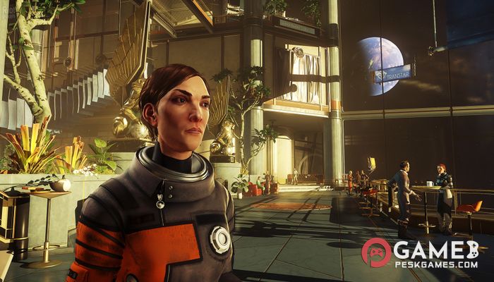 Скачать Prey: Digital полная версия активирована бесплатно