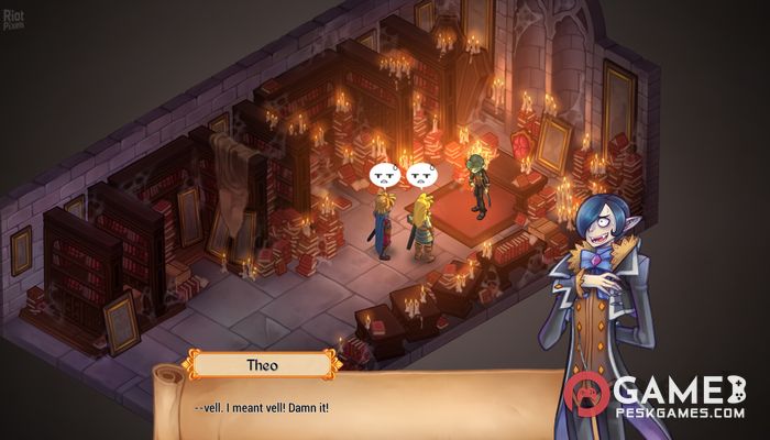 下载 Regalia: Of Men and Monarchs 免费完整激活版