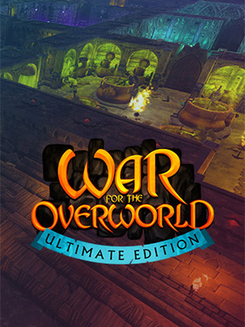 War for the Overworld: Ultimate Edition
