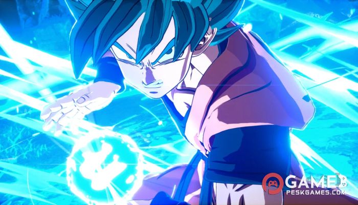 Descargar DRAGON BALL: Sparking! ZERO Completo Activado Gratis