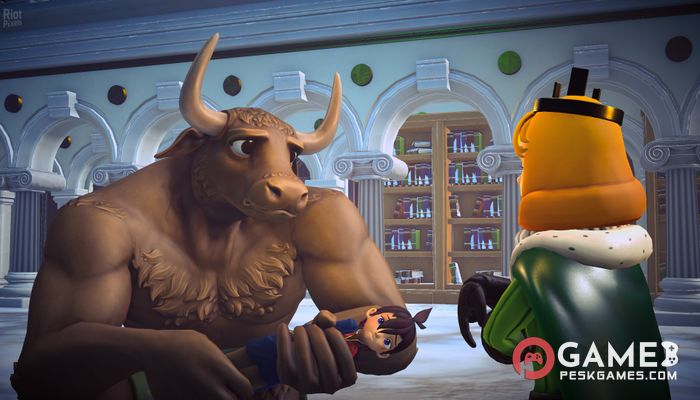 Descargar Ary and the Secret of Seasons Completo Activado Gratis