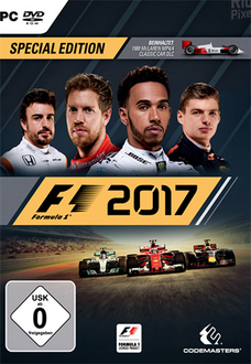 F1 2017